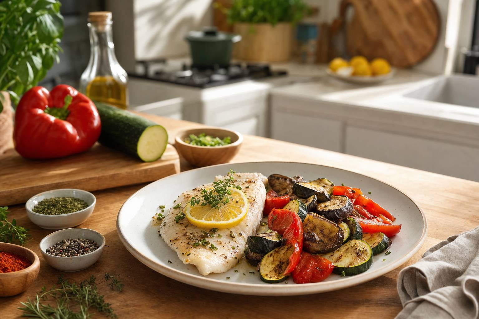 Dieta baja en sodio para controlar la tensión: pautas nutricionales prácticas