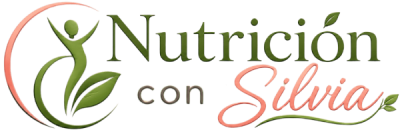 Nutrición con Silvia