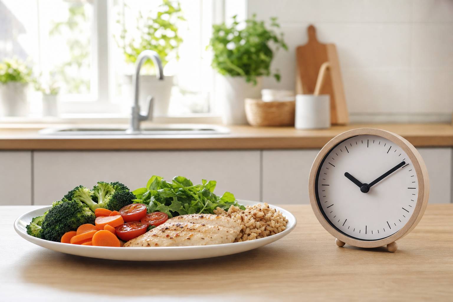 ¿Saltarse comidas ayuda a adelgazar? Lo que dice la ciencia y sus consecuencias