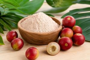 Camu camu: propiedades y valor nutricional