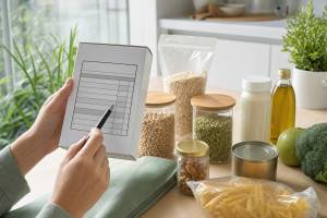Cómo leer etiquetas nutricionales correctamente