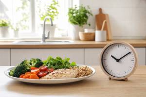¿Saltarse comidas ayuda a adelgazar? Lo que dice la ciencia y sus consecuencias